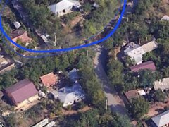 Fundulea, 500/1000/1500, teren, loc de casa- 20 min de Bucuresti